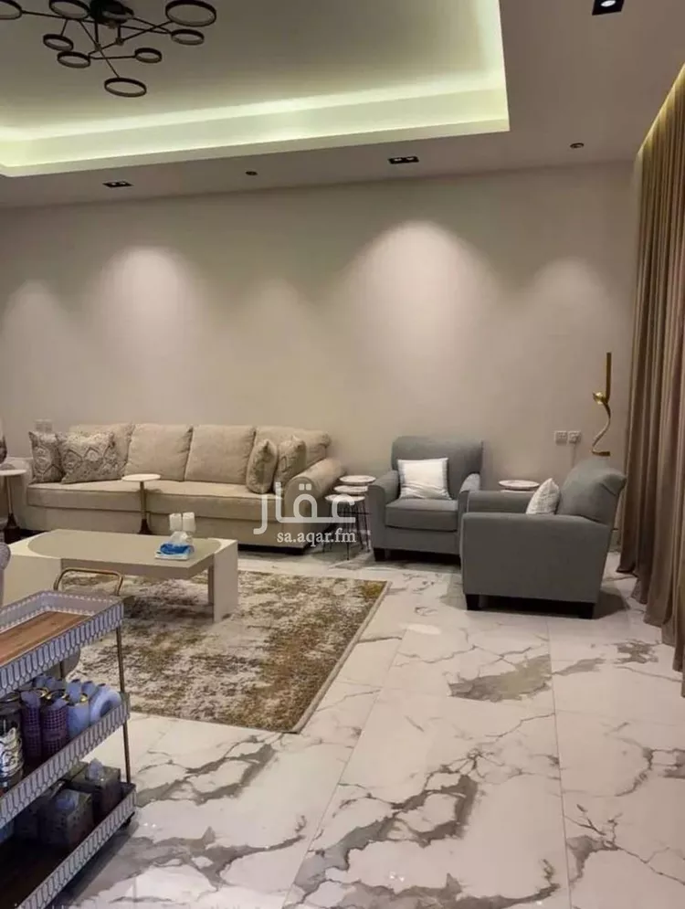 فيلا للبيع في شارع يحيى البهاري, حي النرجس, مدينة الرياض, منطقة الرياض صورة 3