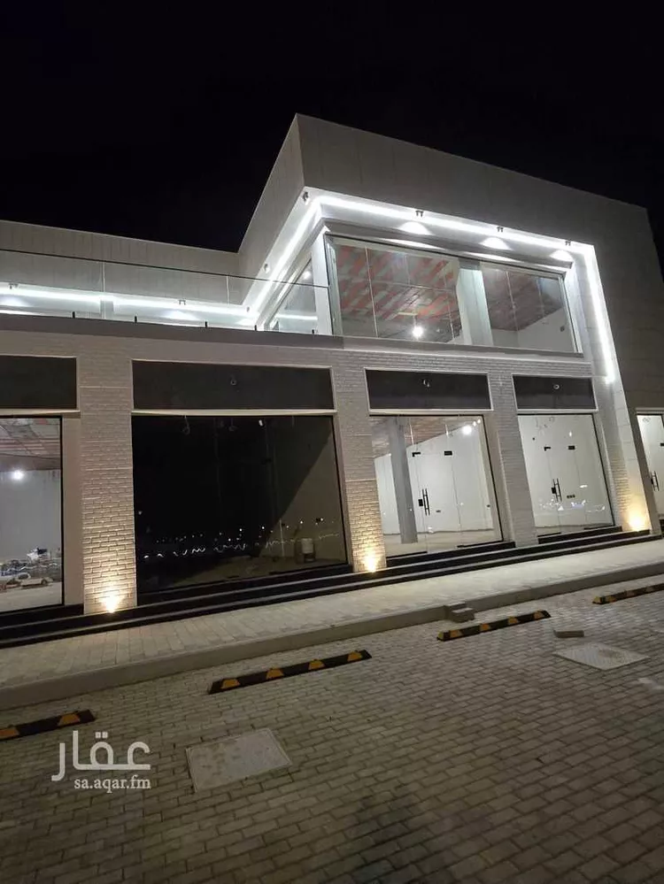 محل للإيجار في شارع 17694375, حي السلام, مدينة المدينه المنوره, منطقة المدينة المنورة صورة 3