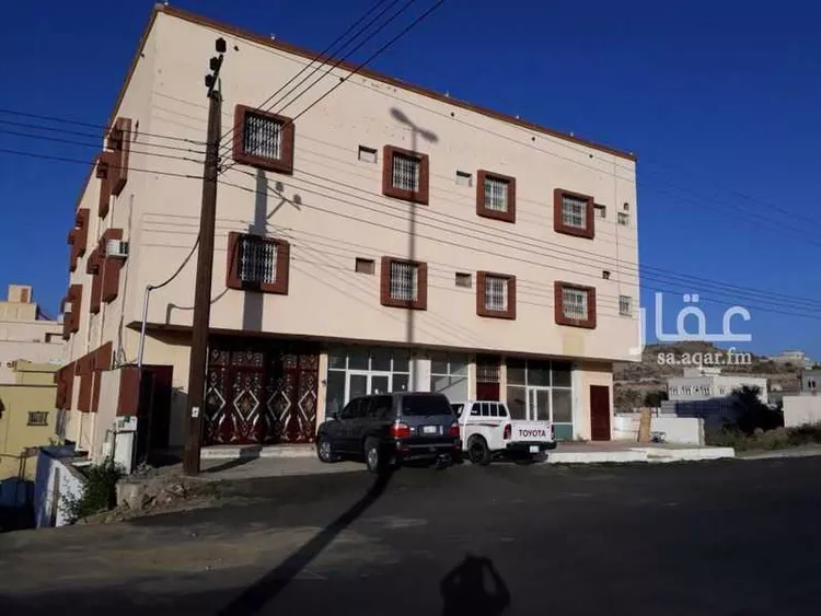 Building for Sale in Al Bahah Al Dhafyr