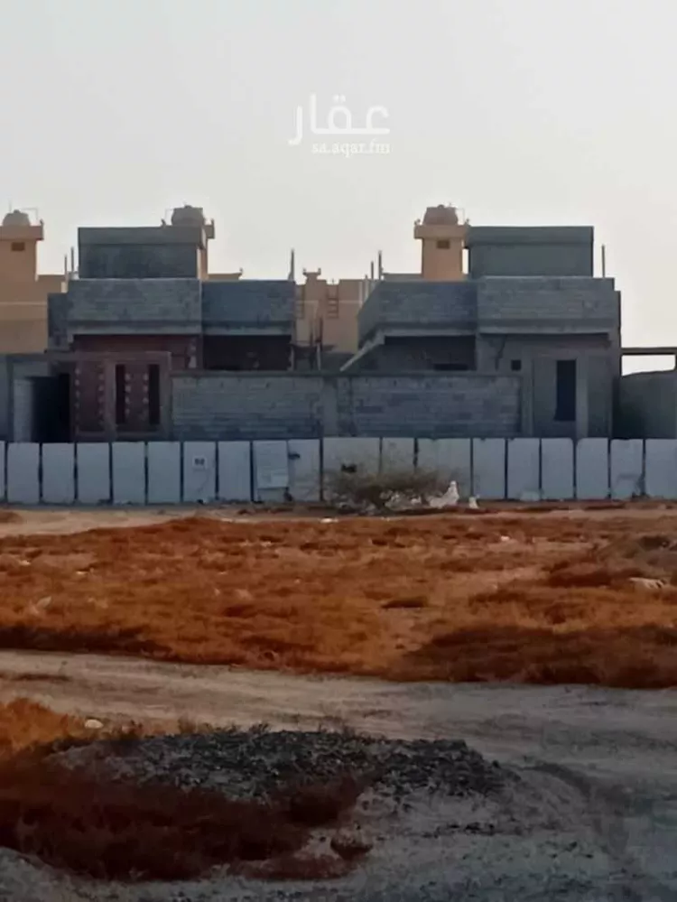 Villa for Sale in Jeddah Al Frosyah