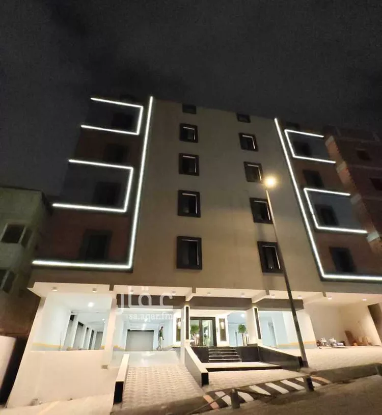 شقة للبيع في شارع شارع قيس بن السكن البخاري, حي الشوقية, مدينة مكة المكرمة, منطقة مكة المكرمة