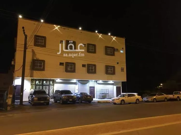 Building for Sale in Al Bahah Al Dhafyr صورة 2