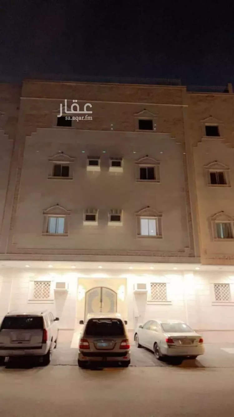 عمارة للبيع في شارع ربيعه بن عثمان التيمي رضي الله عنه, حي الكوثر, مدينة مكة المكرمة, منطقة مكة المكرمة صورة 3