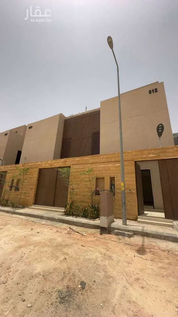 دور للبيع في شارع ابن تقي الدين, حي المرجان, مدينة الرياض, منطقة الرياض صورة 3