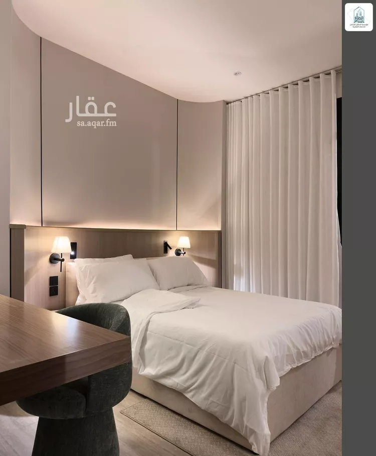 شقة للإيجار في شارع أوس بن عوف, حي العقيق, مدينة الرياض, منطقة الرياض صورة 3