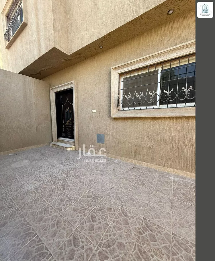 دور للإيجار في شارع عين الزان, حي النفل, مدينة الرياض, منطقة الرياض صورة 2