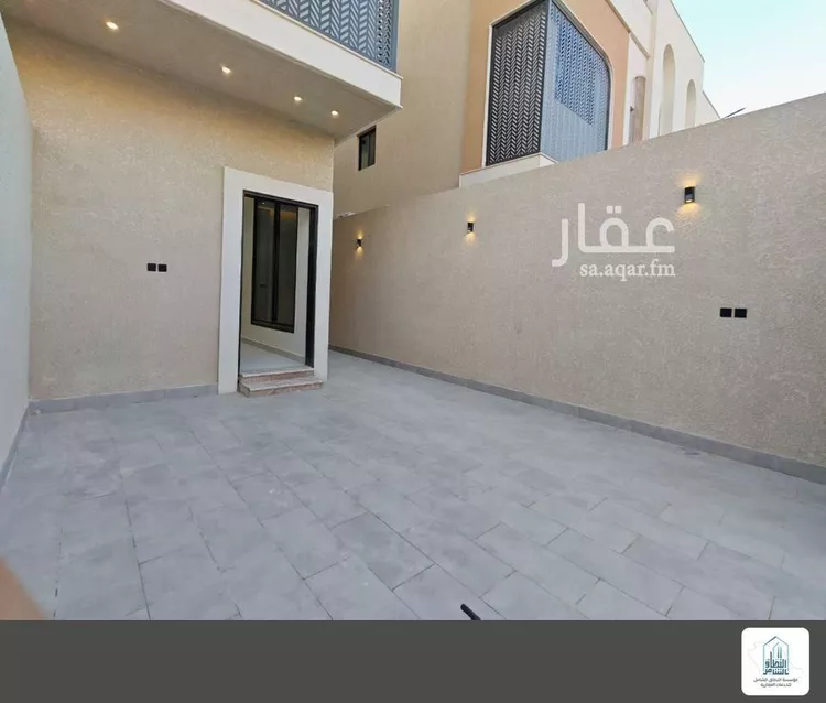 دور للبيع في شارع إبراهيم بن حسين, حي الرمال, مدينة الرياض, منطقة الرياض صورة 2