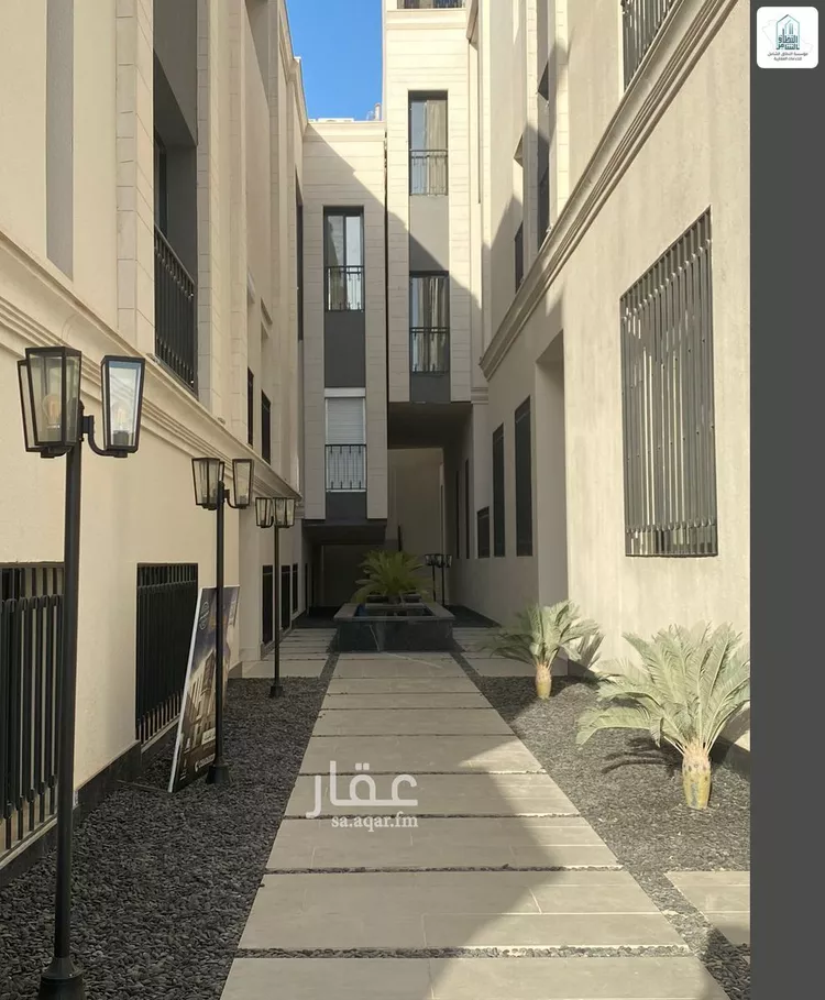 شقة للإيجار في حي النرجس, مدينة الرياض, منطقة الرياض صورة 2