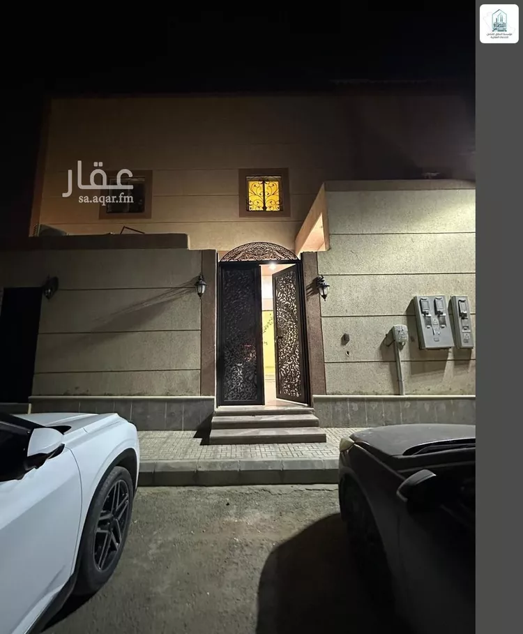 دور للإيجار في شارع السيد حسن كتبي, حي العارض, مدينة الرياض, منطقة الرياض صورة 4