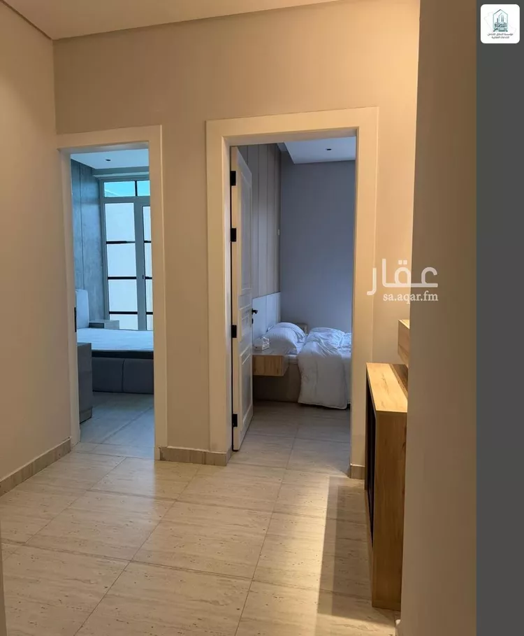 شقة للإيجار في شارع السلامه, حي النرجس, مدينة الرياض, منطقة الرياض صورة 2
