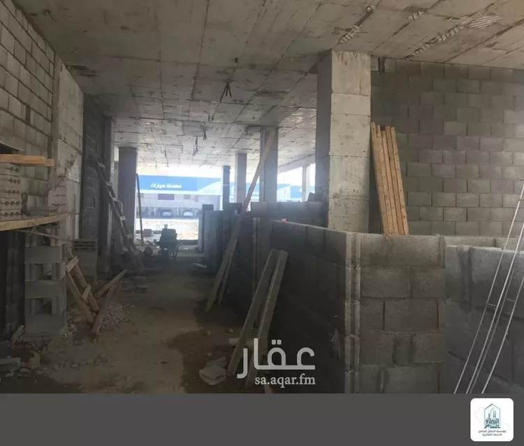 عمارة للبيع في شارع فرسان, حي الخليج, مدينة الرياض, منطقة الرياض 19