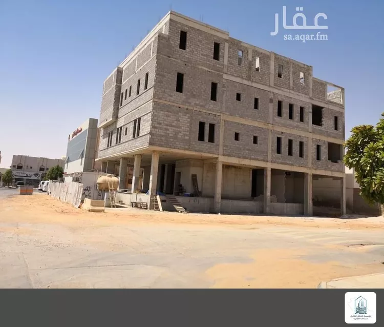 Building for Sale in Riyadh Al Khaleej