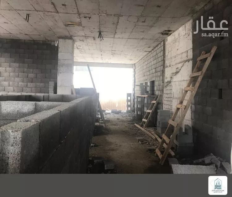 عمارة للبيع في شارع فرسان, حي الخليج, مدينة الرياض, منطقة الرياض 12