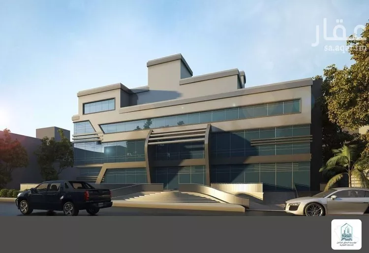 عمارة للبيع في شارع فرسان, حي الخليج, مدينة الرياض, منطقة الرياض 30