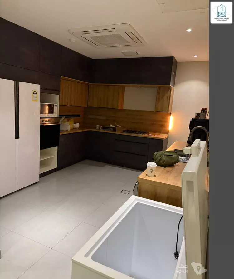 Apartment for Rent in Riyadh An Narjis