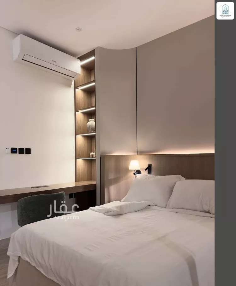 شقة للإيجار في شارع أوس بن عوف, حي العقيق, مدينة الرياض, منطقة الرياض صورة 2