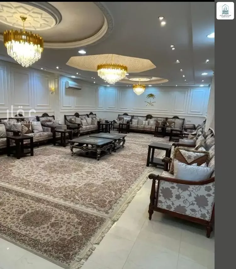 Villa for Sale in Riyadh Al Munsiyah