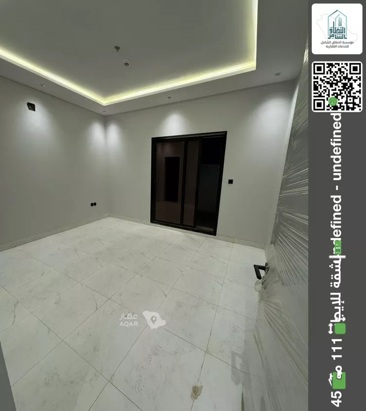 شقة للإيجار في شارع جبل اللوز, حي الرمال, مدينة الرياض, منطقة الرياض