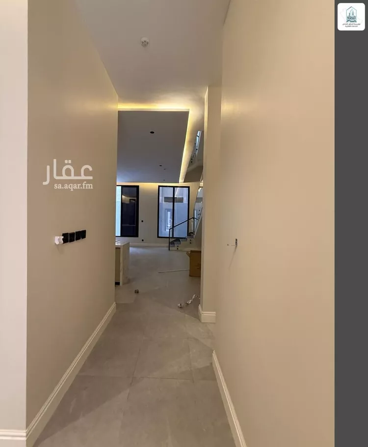 فيلا للإيجار في شارع عبدالله بن حبان, حي الرمال, مدينة الرياض, منطقة الرياض صورة 2