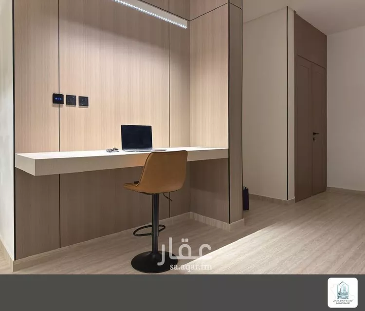 شقة للإيجار في شارع أوس بن عوف, حي العقيق, مدينة الرياض, منطقة الرياض صورة 3