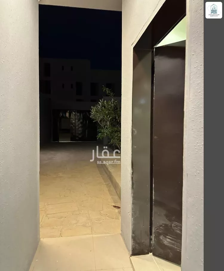 استراحة للإيجار في شارع عيسى الغبريني, حي العارض, مدينة الرياض, منطقة الرياض صورة 4