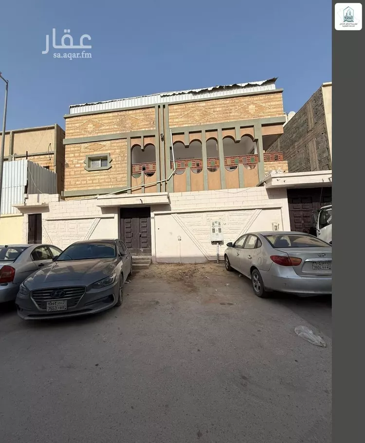 عمارة للإيجار في شارع ابن جميل, حي اليمامة, مدينة الرياض, منطقة الرياض