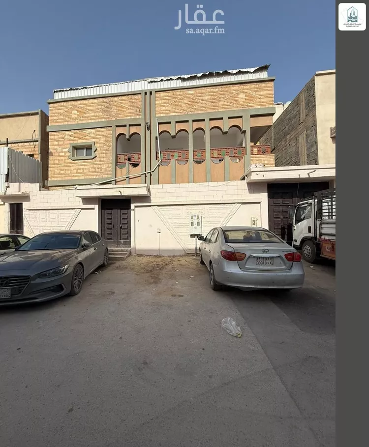عمارة للإيجار في شارع ابن جميل, حي اليمامة, مدينة الرياض, منطقة الرياض صورة 2