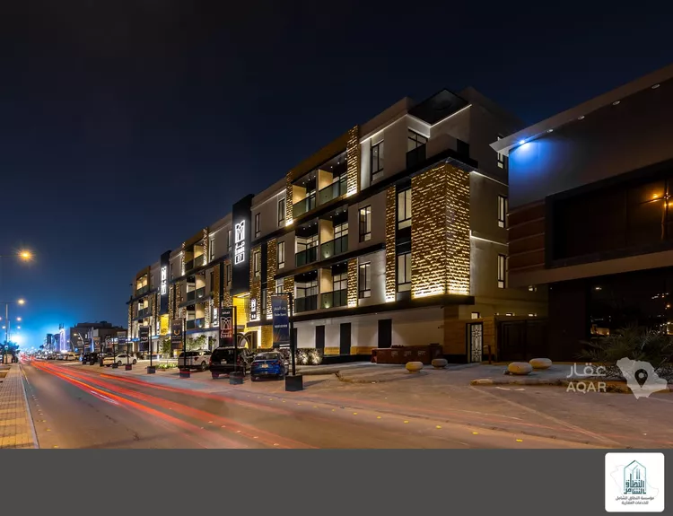 Apartment for Rent in Riyadh An Nafal