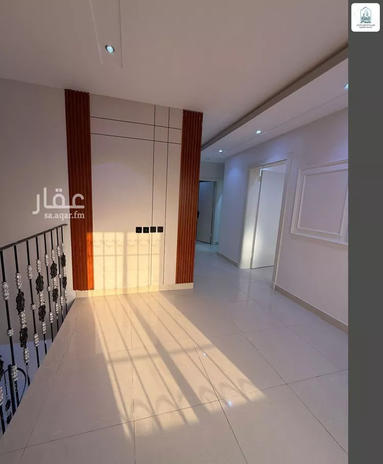 شقة للبيع في شارع أبي واقد الليثي, حي الحزم, مدينة الرياض, منطقة الرياض