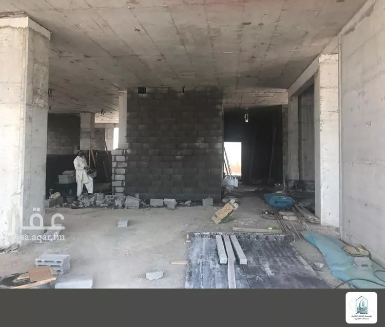 عمارة للبيع في شارع فرسان, حي الخليج, مدينة الرياض, منطقة الرياض 8