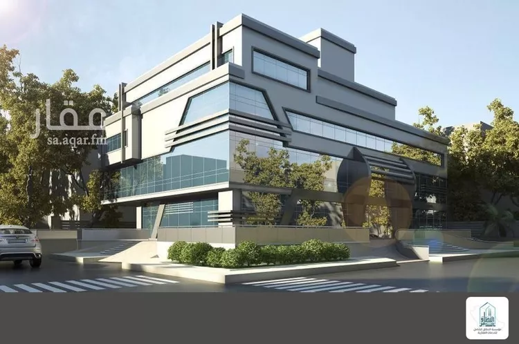 عمارة للبيع في شارع فرسان, حي الخليج, مدينة الرياض, منطقة الرياض 7
