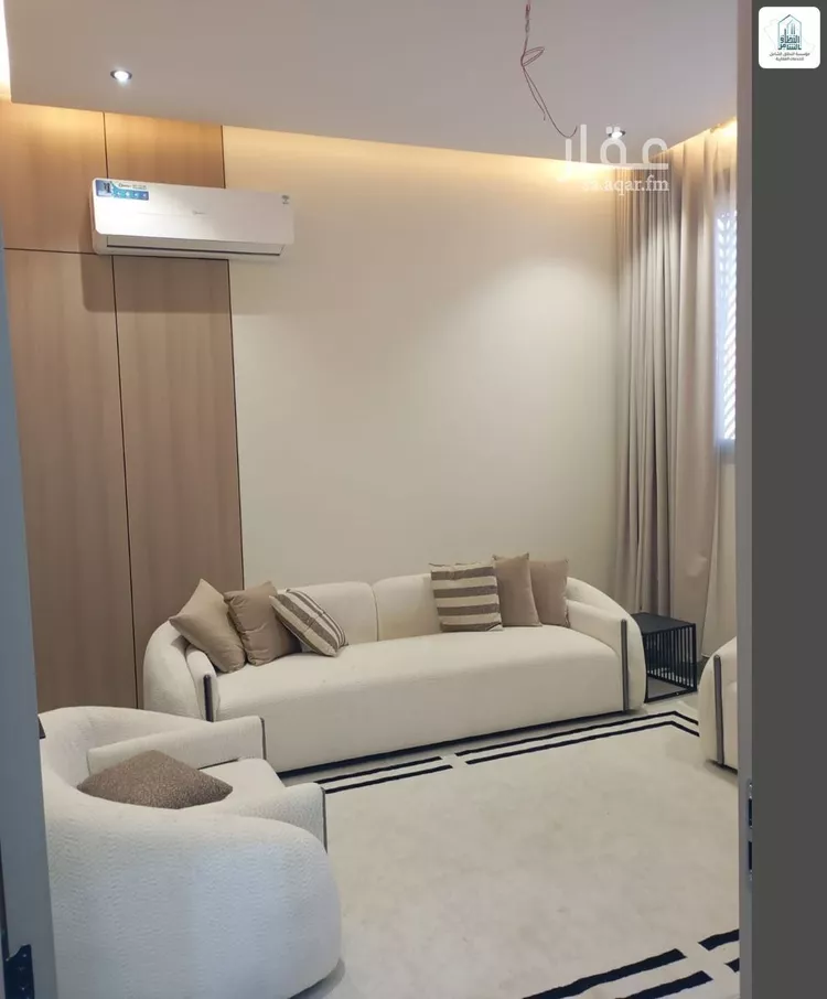 دور للبيع في شارع إبراهيم بن حسين, حي الرمال, مدينة الرياض, منطقة الرياض صورة 2