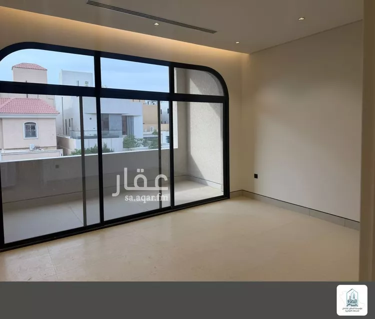دور للإيجار في شارع رقم 255, حي النرجس, مدينة الرياض, منطقة الرياض 1 صورة