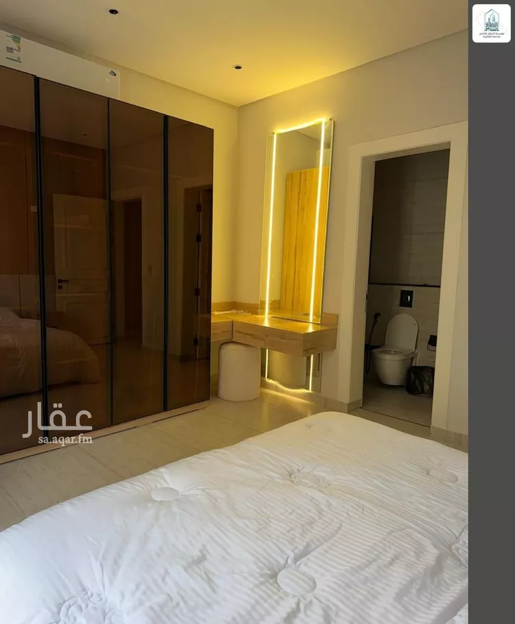 شقة للإيجار في شارع السلامه, حي النرجس, مدينة الرياض, منطقة الرياض 15