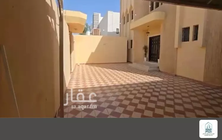 Villa for Sale in Riyadh As Safaa