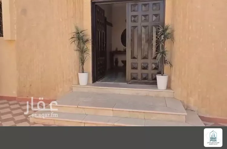 فيلا للبيع في شارع أبي المعمر الأنصاري, حي الصفاء, مدينة الرياض, منطقة الرياض صورة 4