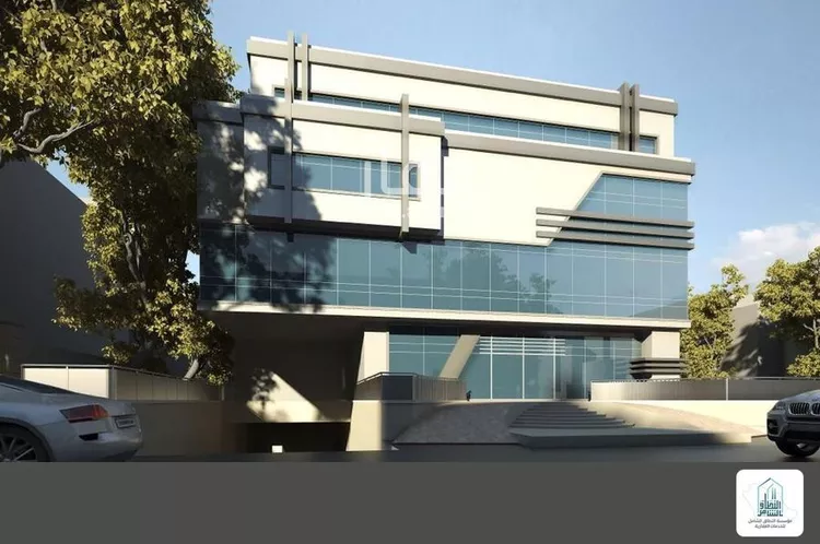 عمارة للبيع في شارع فرسان, حي الخليج, مدينة الرياض, منطقة الرياض صورة 3