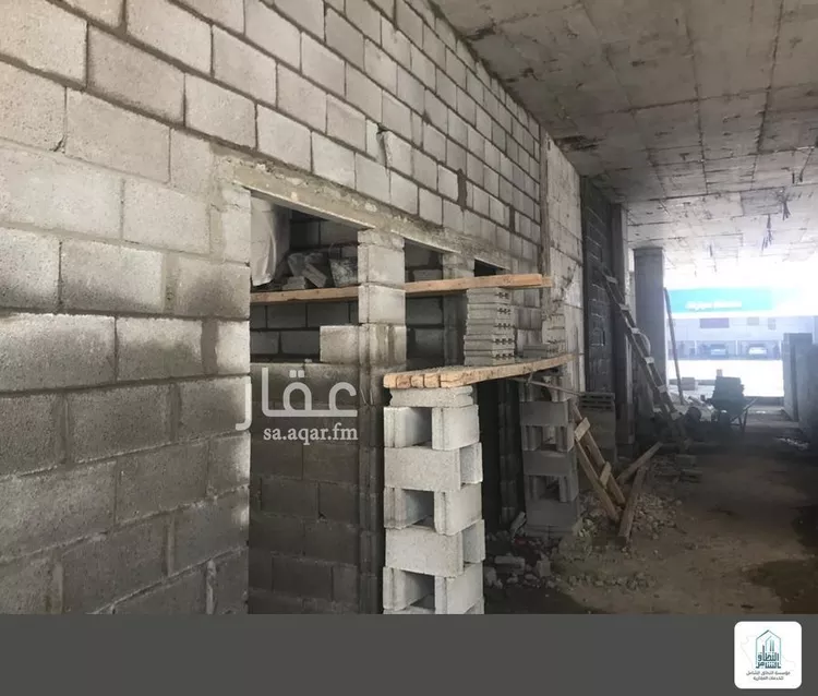 عمارة للبيع في شارع فرسان, حي الخليج, مدينة الرياض, منطقة الرياض 16