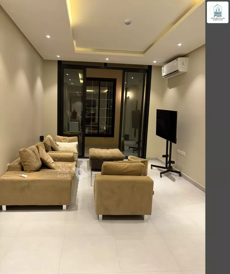 Apartment for Rent in Riyadh An Narjis 2