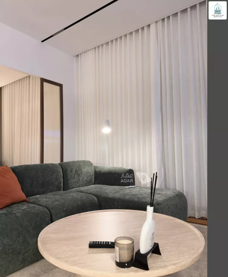 شقة للإيجار في شارع أوس بن عوف, حي العقيق, مدينة الرياض, منطقة الرياض 24