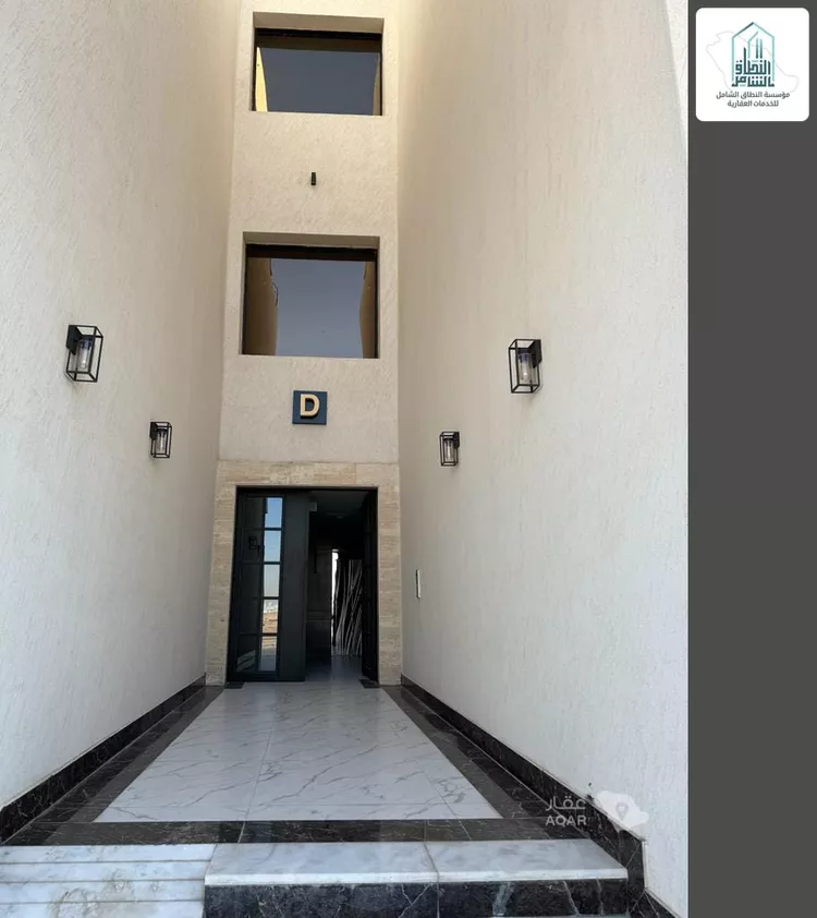 Apartment for Rent in Riyadh Ar Rimal 9
