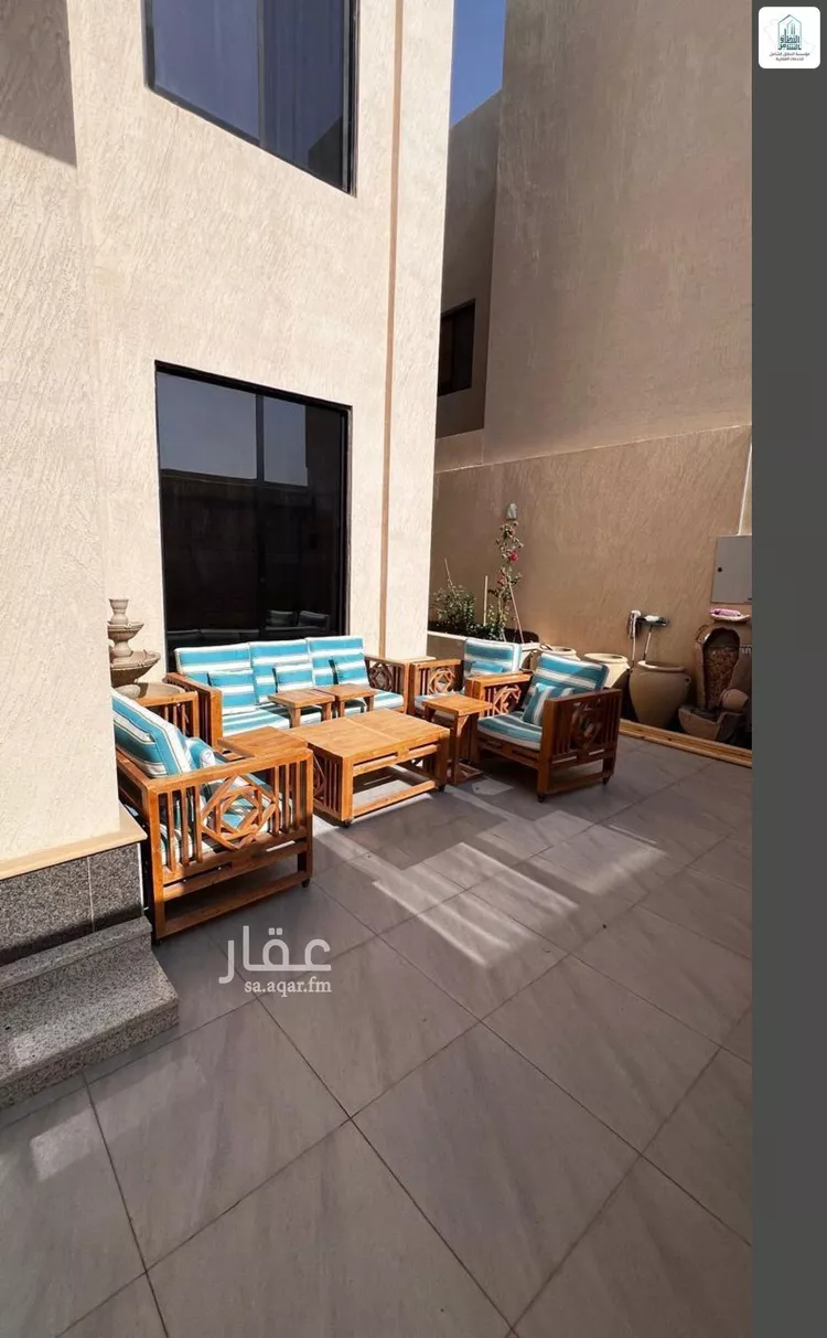 فيلا للبيع في حي المهدية, مدينة الرياض, منطقة الرياض صورة 2