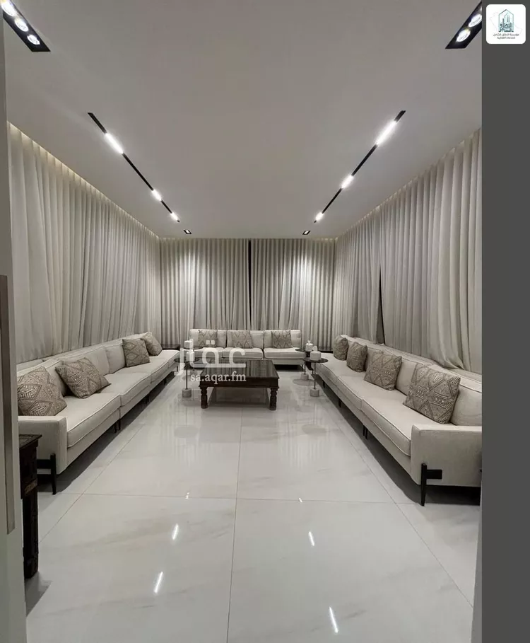 فيلا للبيع في شارع الصفرة, حي النفل, مدينة الرياض, منطقة الرياض صورة 5