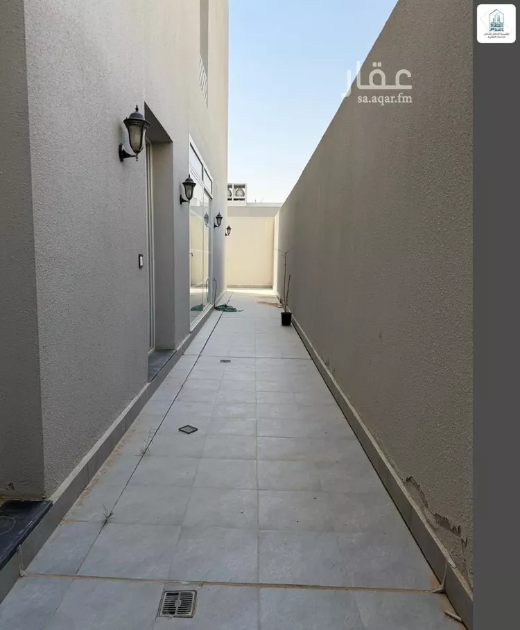 شقة للإيجار في شارع السلامه, حي النرجس, مدينة الرياض, منطقة الرياض 27