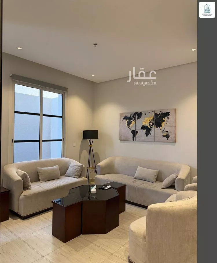 شقة للإيجار في شارع السلامه, حي النرجس, مدينة الرياض, منطقة الرياض 22