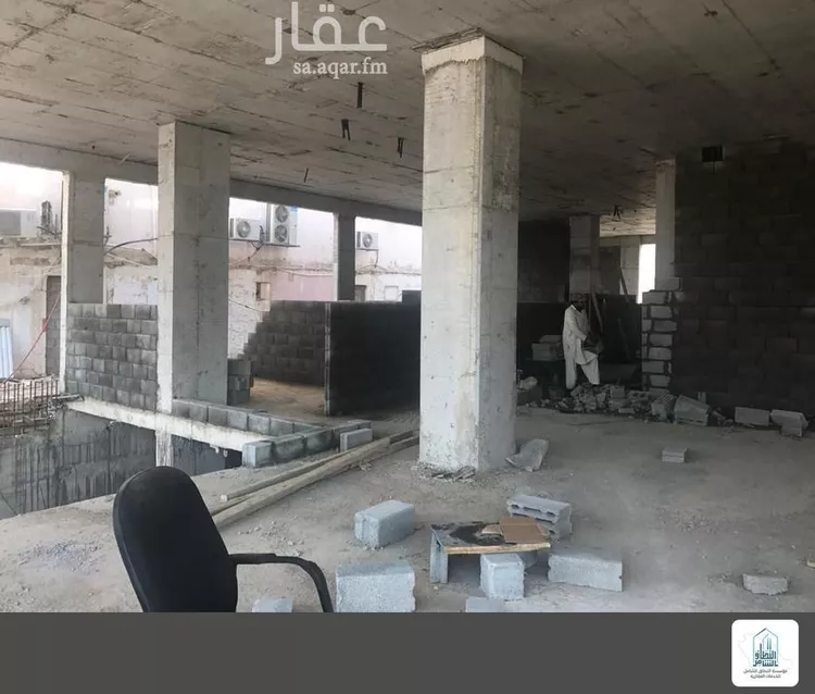 عمارة للبيع في شارع فرسان, حي الخليج, مدينة الرياض, منطقة الرياض 9
