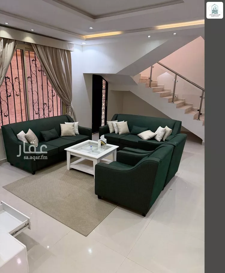 Villa for Sale in Riyadh Al Arid 6