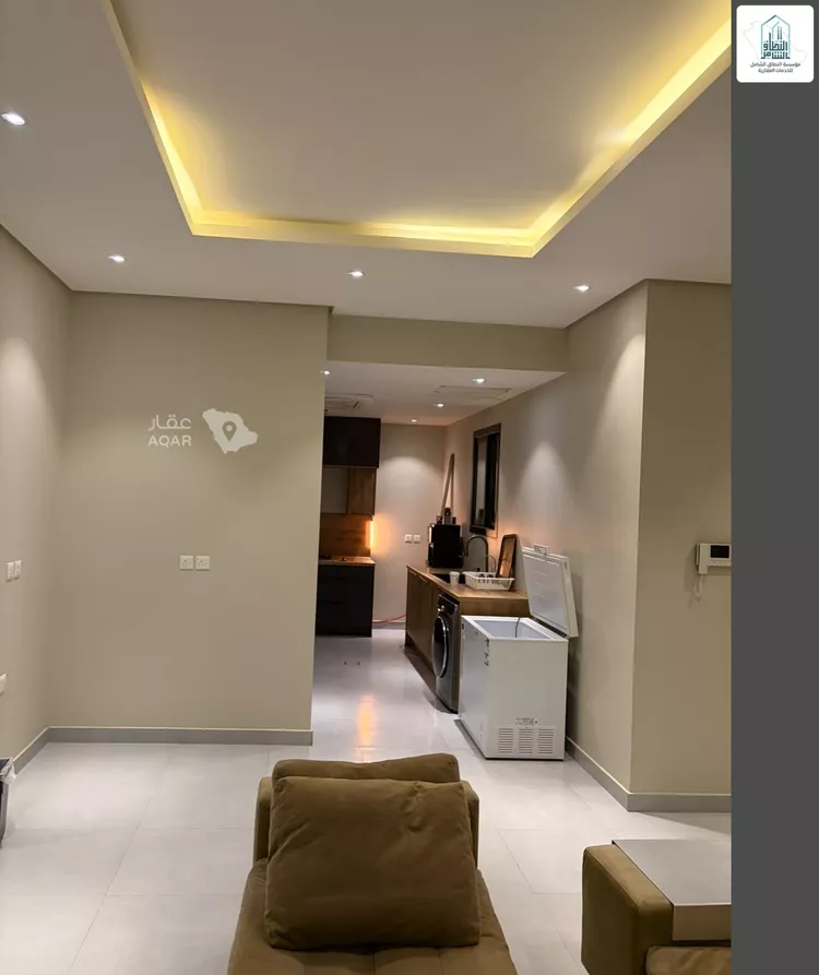 Apartment for Rent in Riyadh An Narjis 7