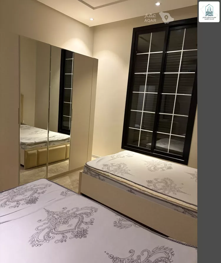 Apartment for Rent in Riyadh An Narjis 8