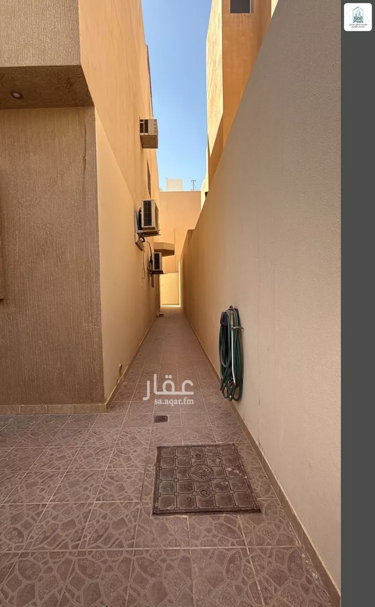 دور للإيجار في شارع عين الزان, حي النفل, مدينة الرياض, منطقة الرياض صورة 5